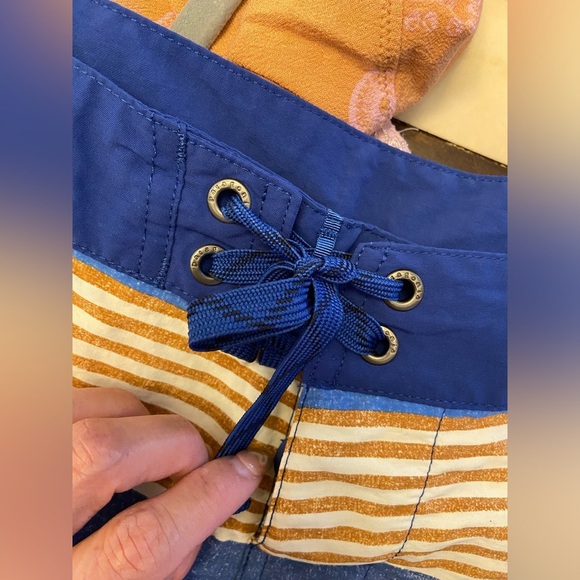 Patagonia Athletic  swimming shorts - Picture 3 of 8